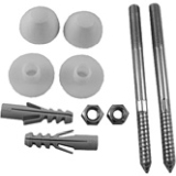 Ersatzteile für Bidets