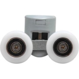 Ersatzteile für Duschkabinen und Türen