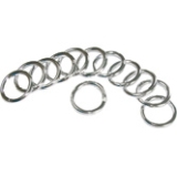 Duschvorhangstangen und Zubehör