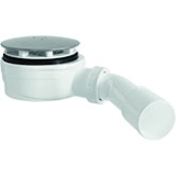 Siphons für Duschwannen