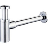 Siphons für Waschbecken