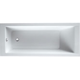 Rechteck-Badewannen
