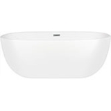 Freistehende Badewannen