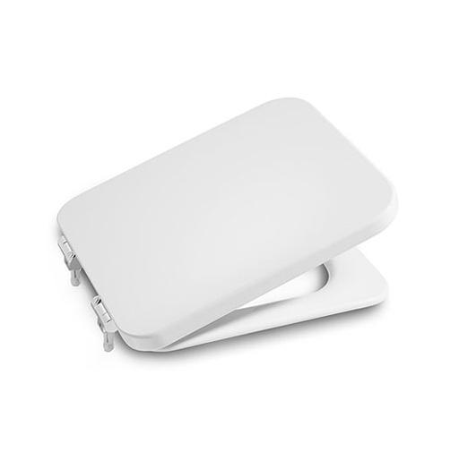 Roca Element Toilletensitz absenkautomatik weiß A801572004