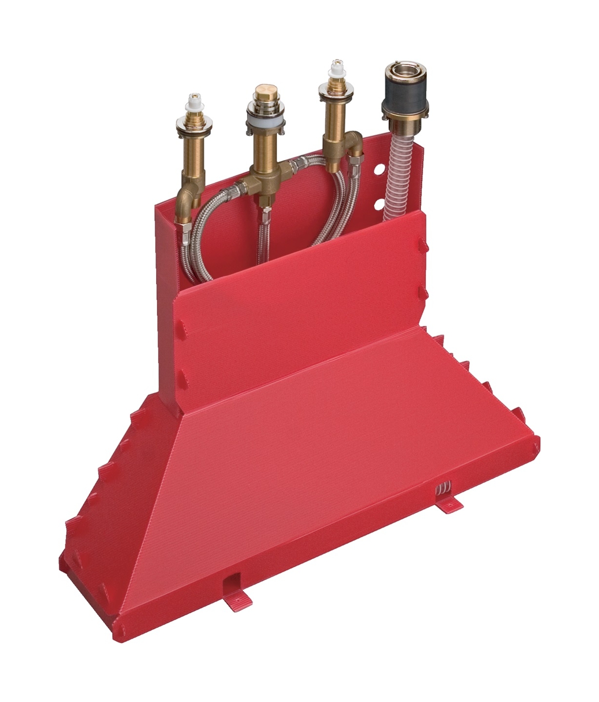 Hansgrohe Element für den Badewanneneinbau 13444180