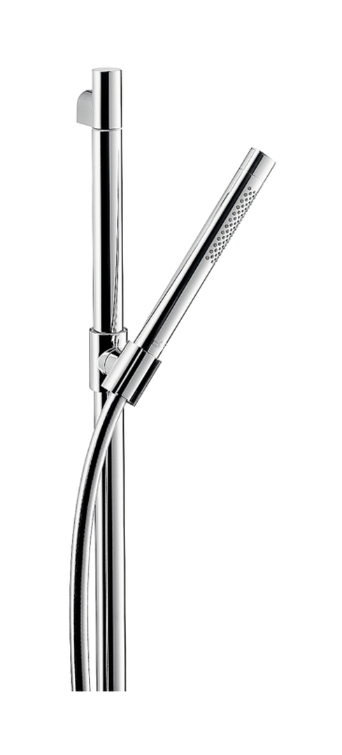 Axor Starck Duschset Wandmontage chrom 27980000