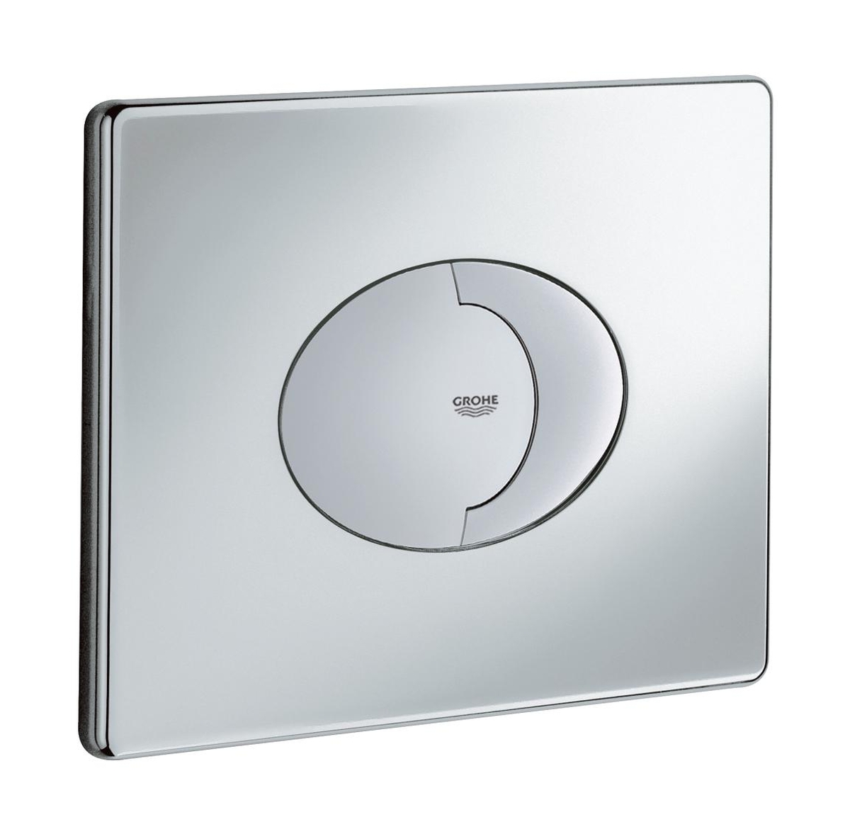 Grohe Skate Betätigungsplatte für Toilette StarLight Chrome 38506000