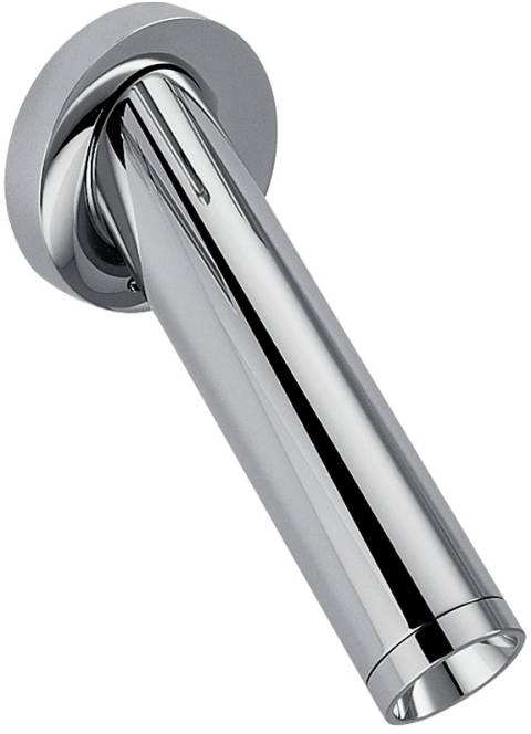 Axor Starck Auslauf für Badewannenarmatur für Badewanne chrom 10410000