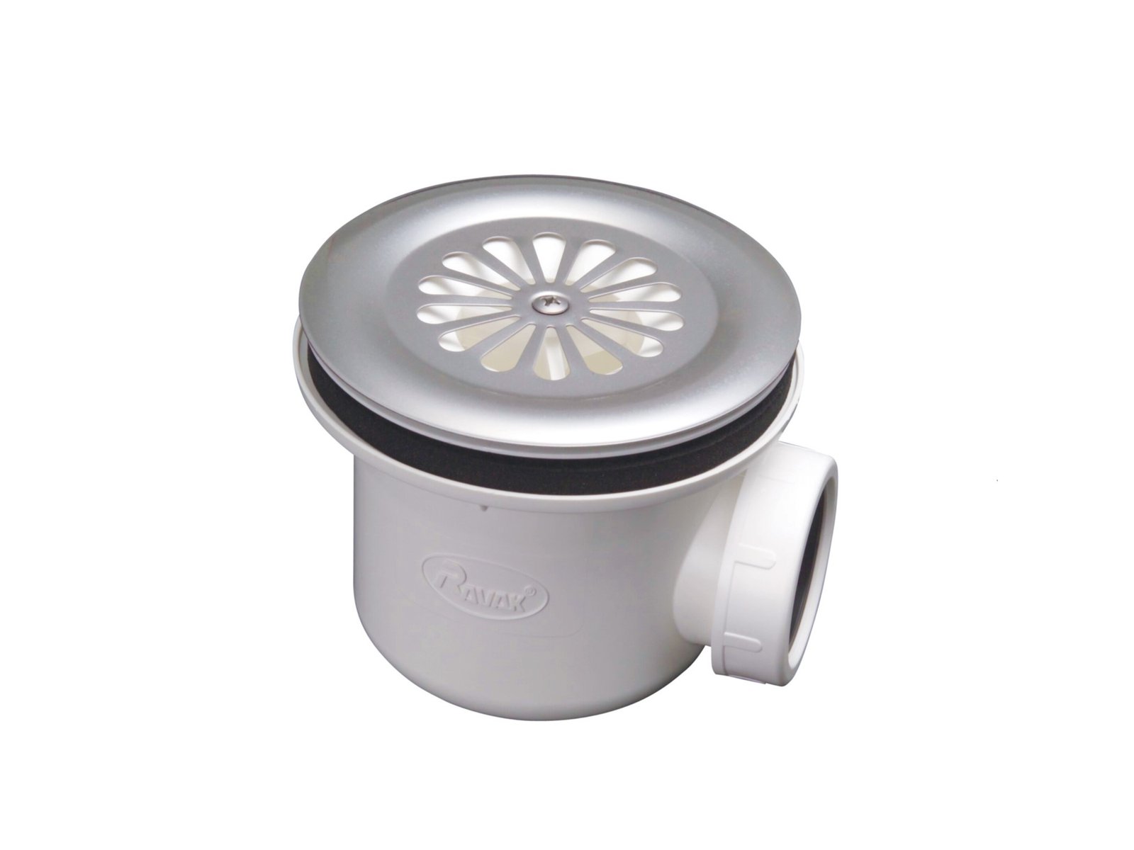 Ravak Basic Siphon für eine Duschwanne X01308