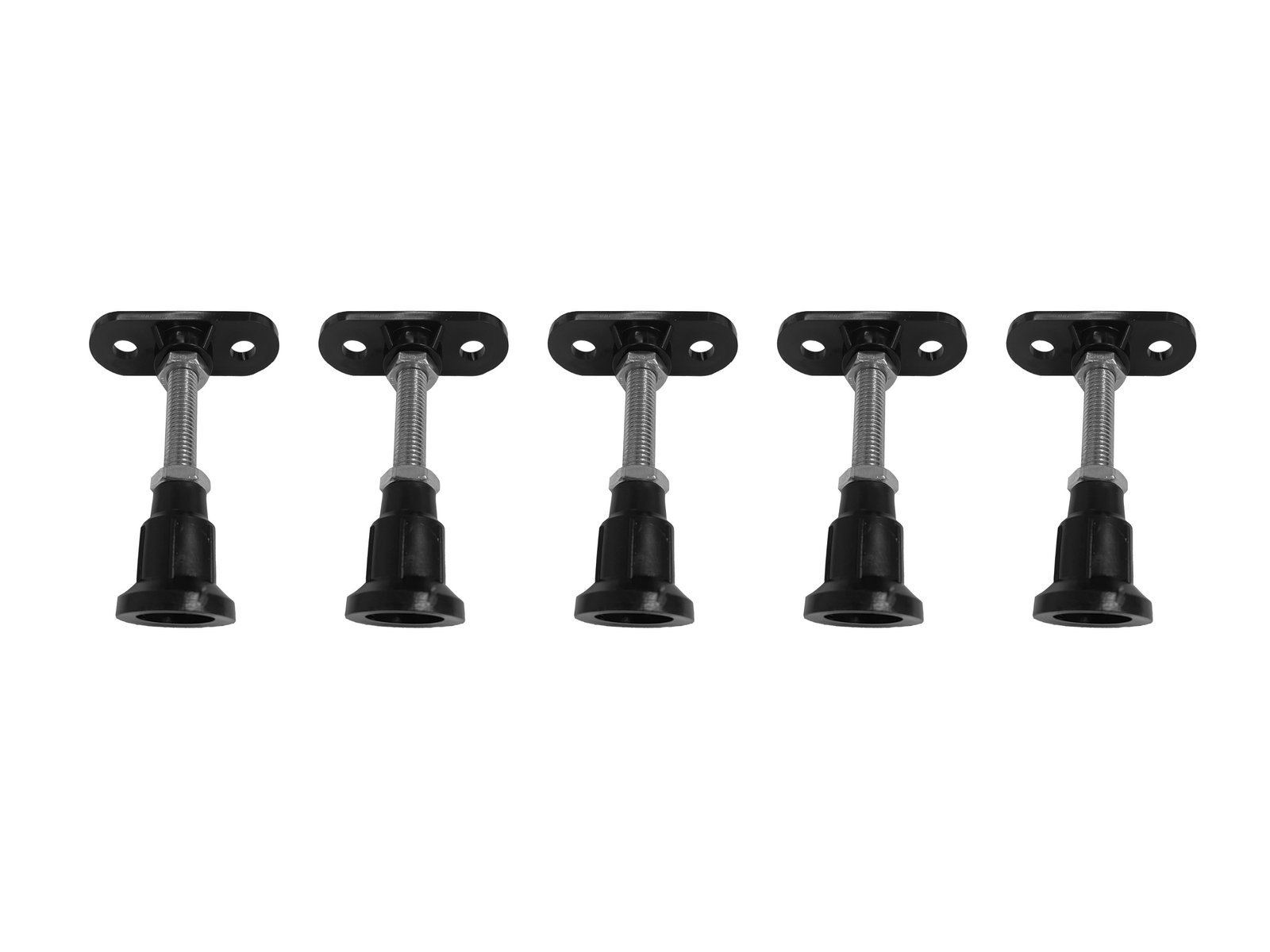 Ravak Base Pro Beine für die Duschwanne XB2J000000N