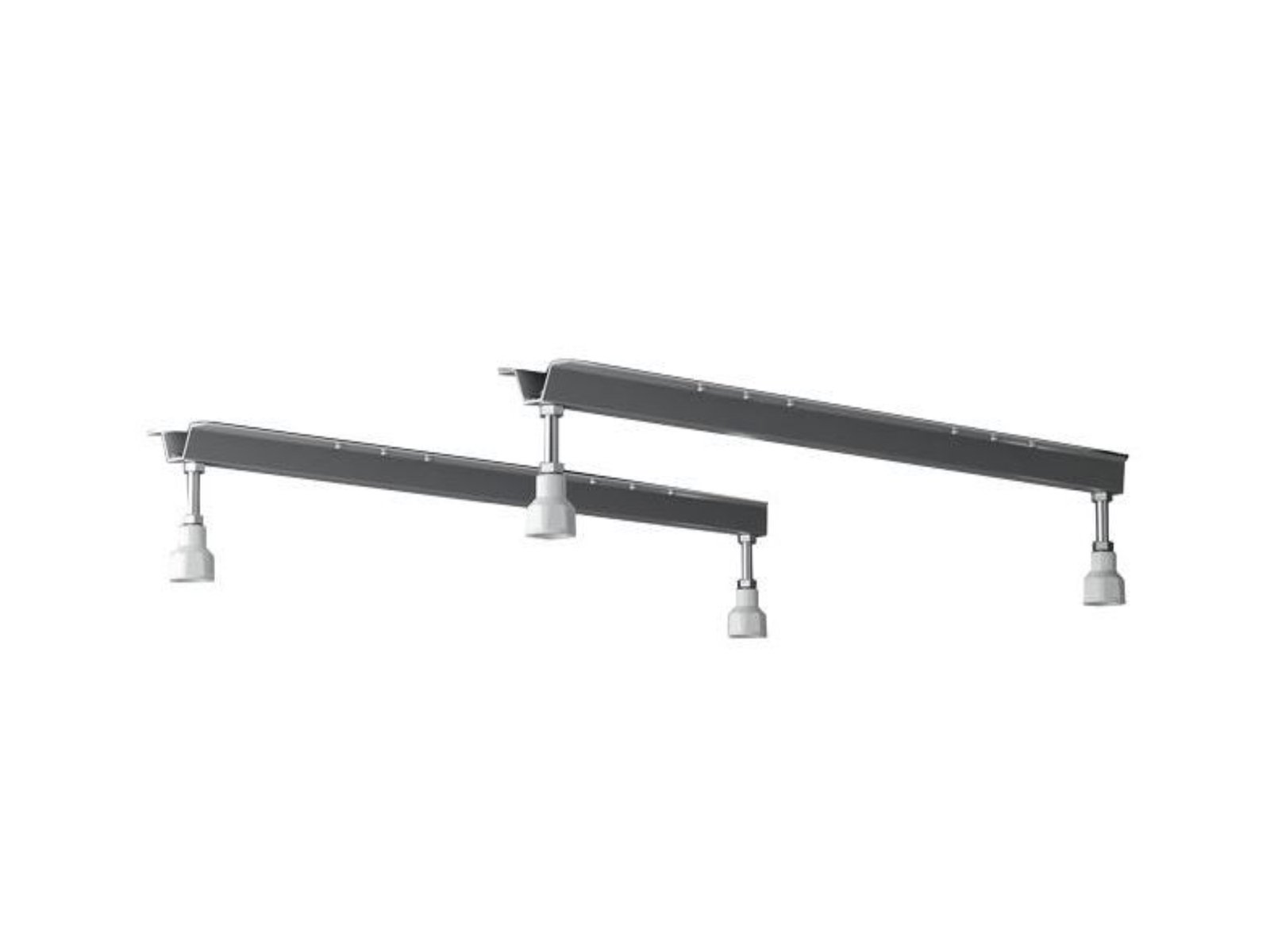 Ravak Base Pro Duschwannenrahmen B2F0000002