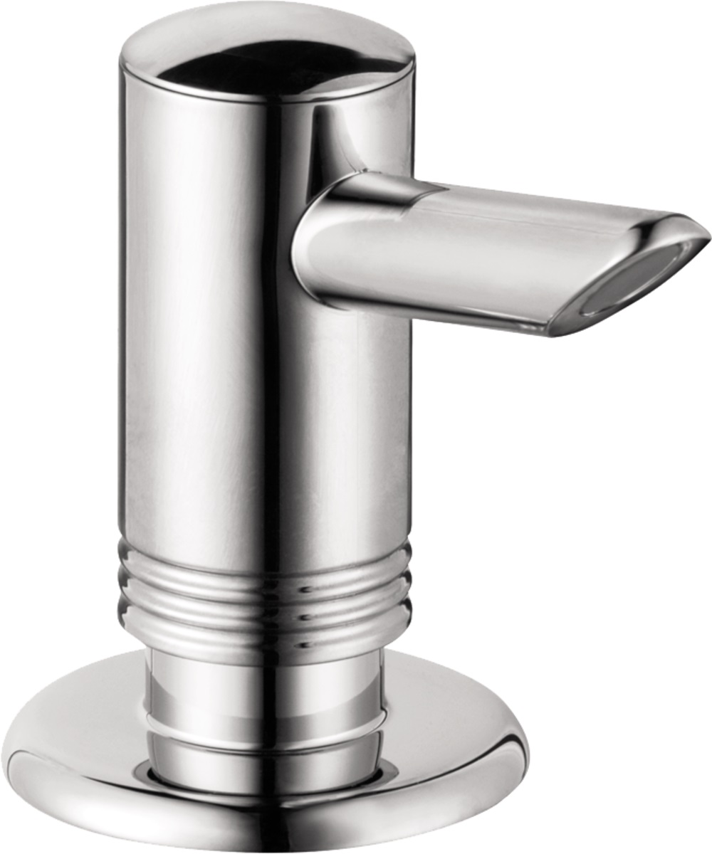 Hansgrohe Seifenspender 300 ml chrom 40418000