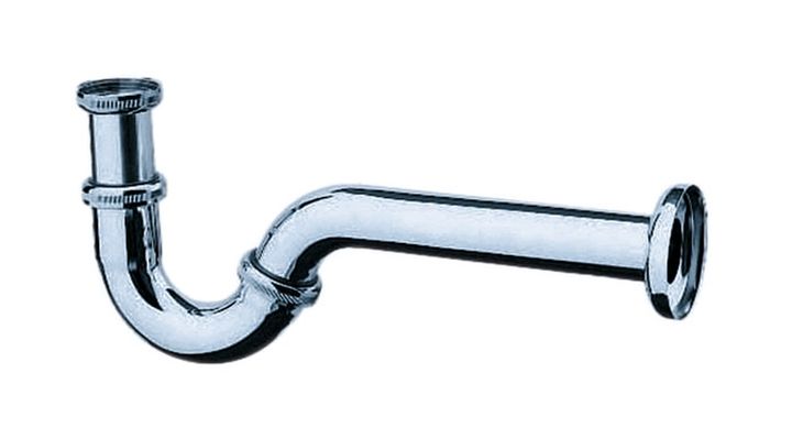 Hansgrohe Siphon für ein Bidet 55237000