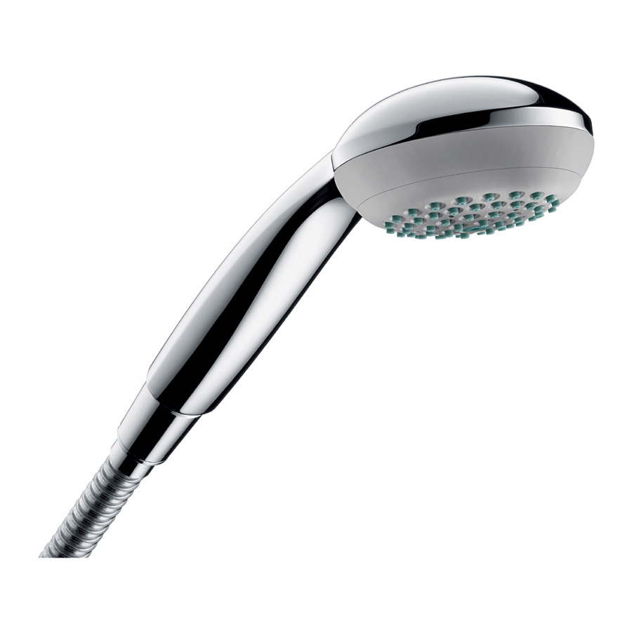 Hansgrohe Crometta Handbrause chrom 28562000