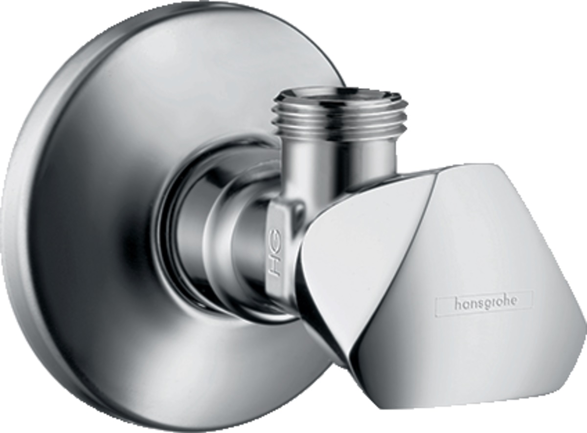 Hansgrohe Eckwandventil || 13902000