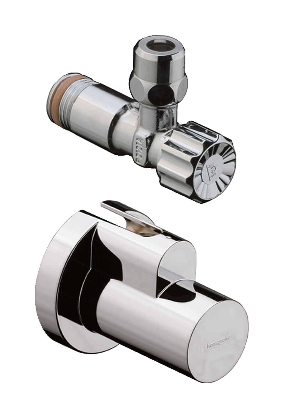 Hansgrohe Eckwandventil || 13954000