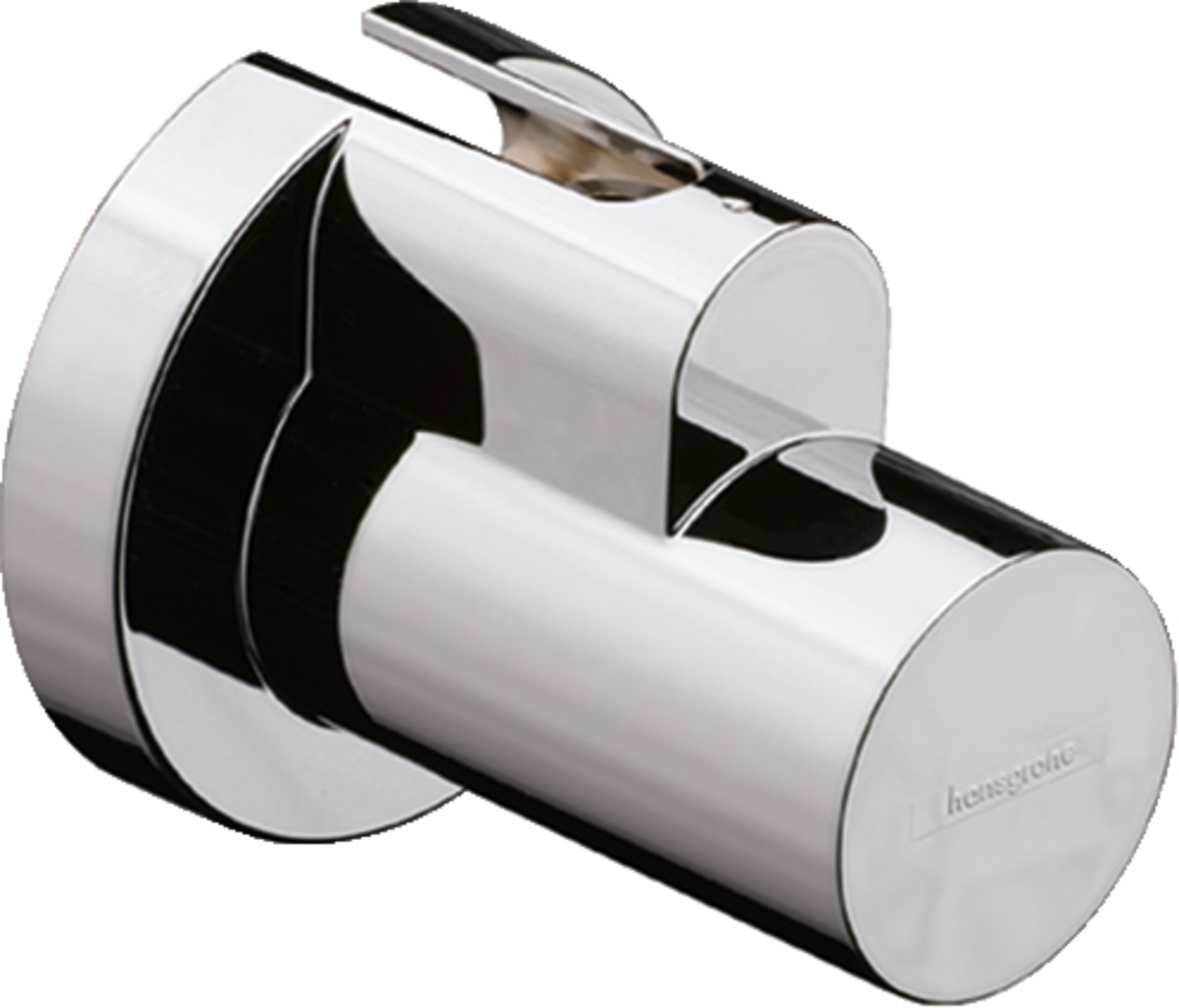 Hansgrohe Eckventilabdeckung 13950000