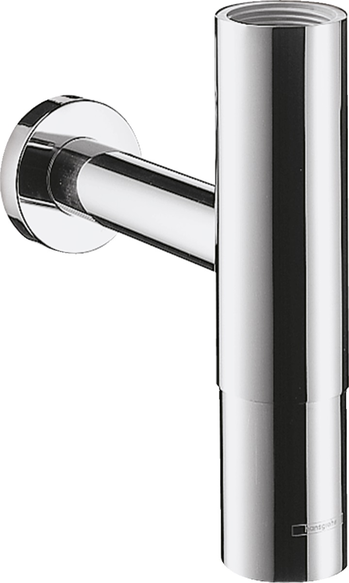 Hansgrohe Flowstar Siphon für das Waschbecken flaschen chrom 52100000