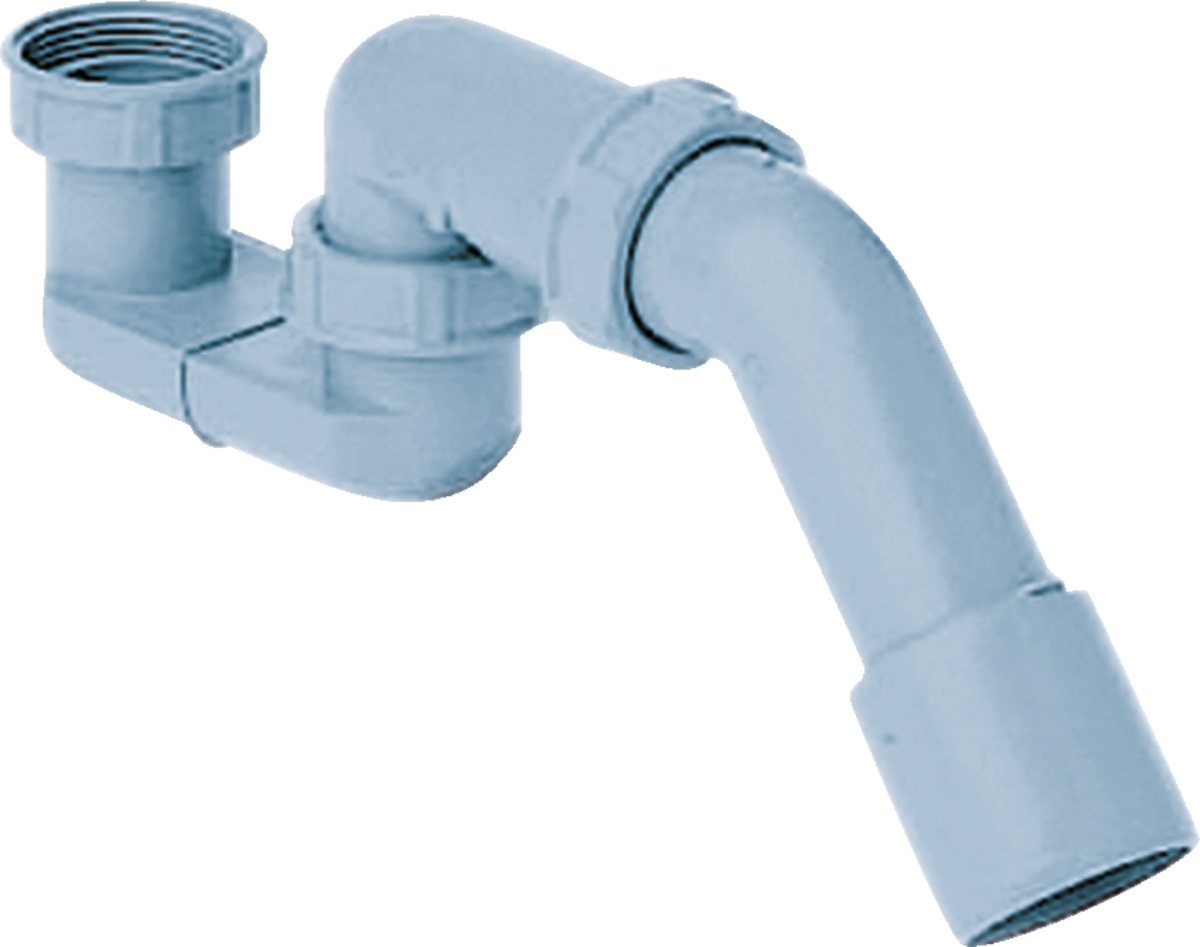 Hansgrohe Badewannensiphon || 56373000
