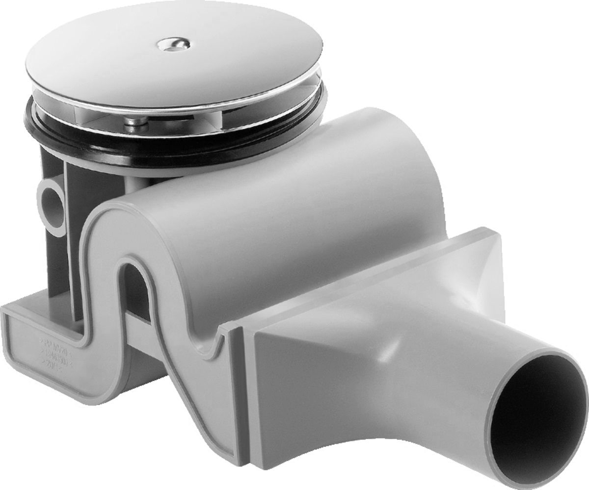 Hansgrohe Raindrain Siphon für eine Duschwanne 60067000