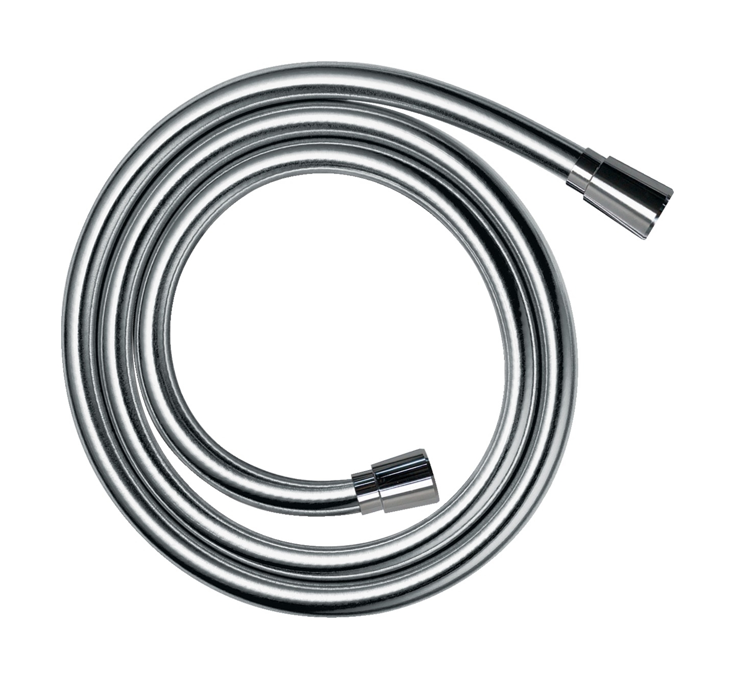 Hansgrohe Isiflex Duschschlauch 200 cm chrom 28274000