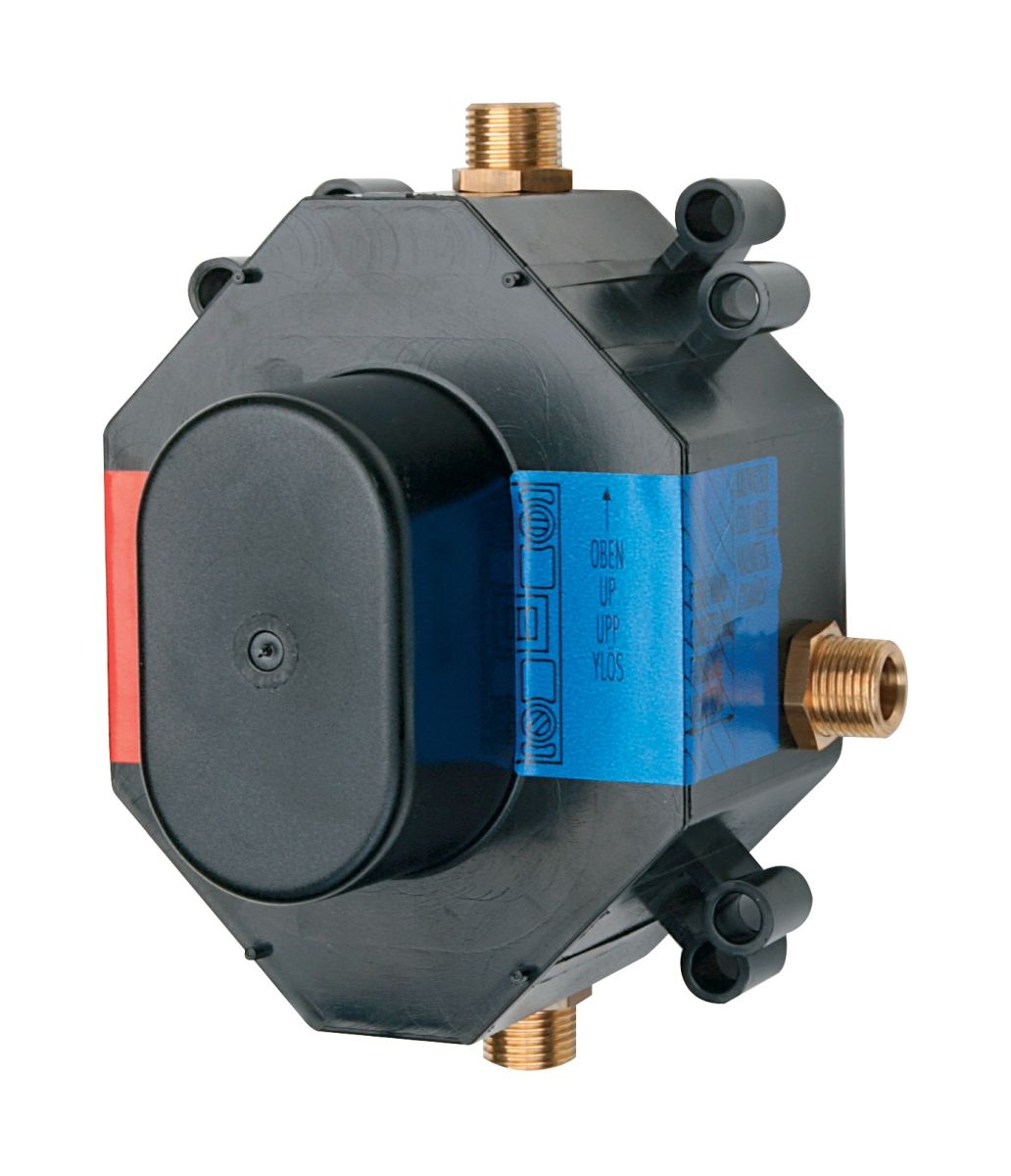 Oras Ventura Verdecktes Wasserhahnelement 1286