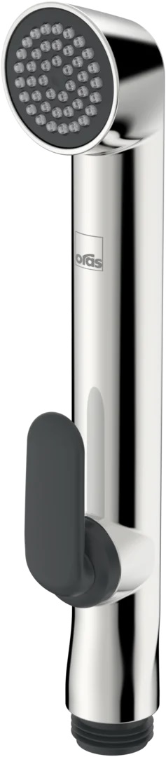 Oras Bidetta Bidet-Duschkopf chrom 242050