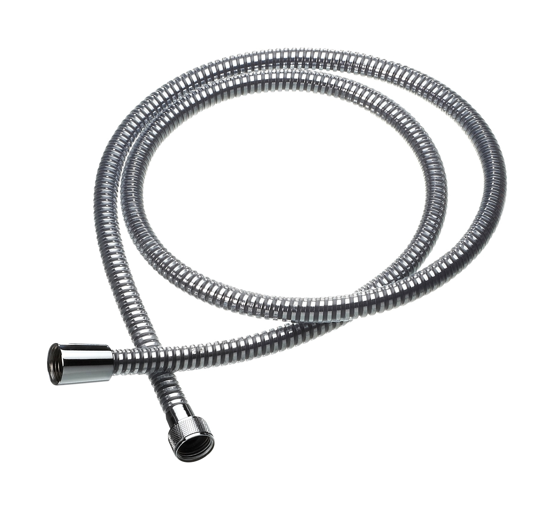Oras Duschschlauch 150 cm chrom 241014