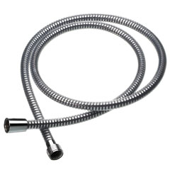 Oras Duschschlauch 200 cm chrom 241020