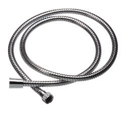 Oras Duschschlauch 150 cm chrom 241105