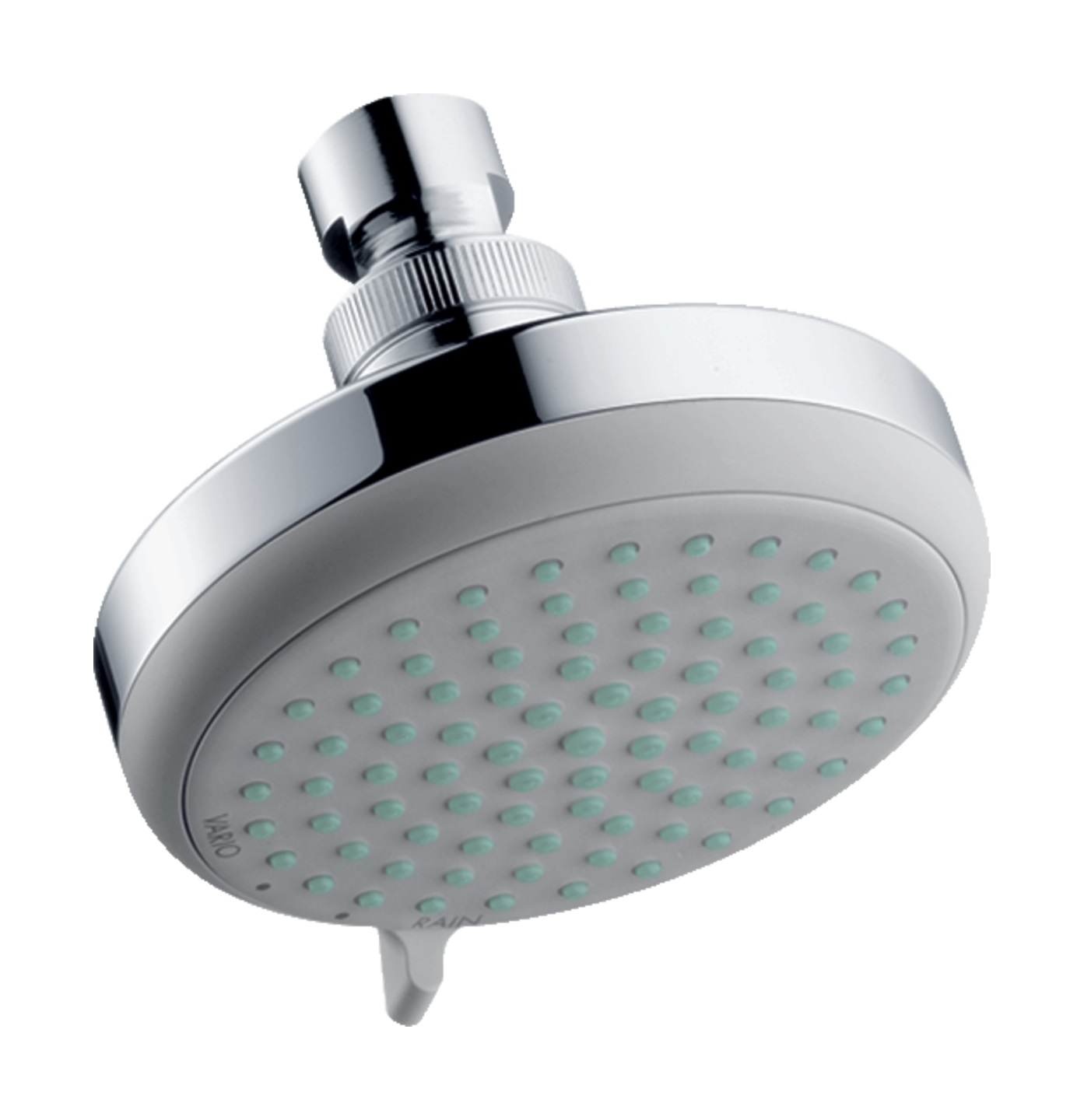 Hansgrohe Croma Kopfbrause 10x10 cm rund chrom 27441000