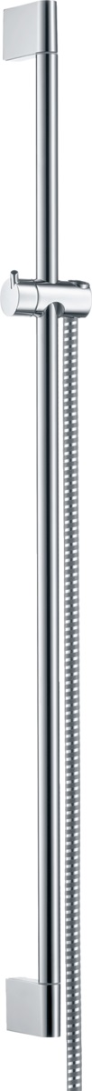 Hansgrohe Unica Duschstange |90 cm 27614000
