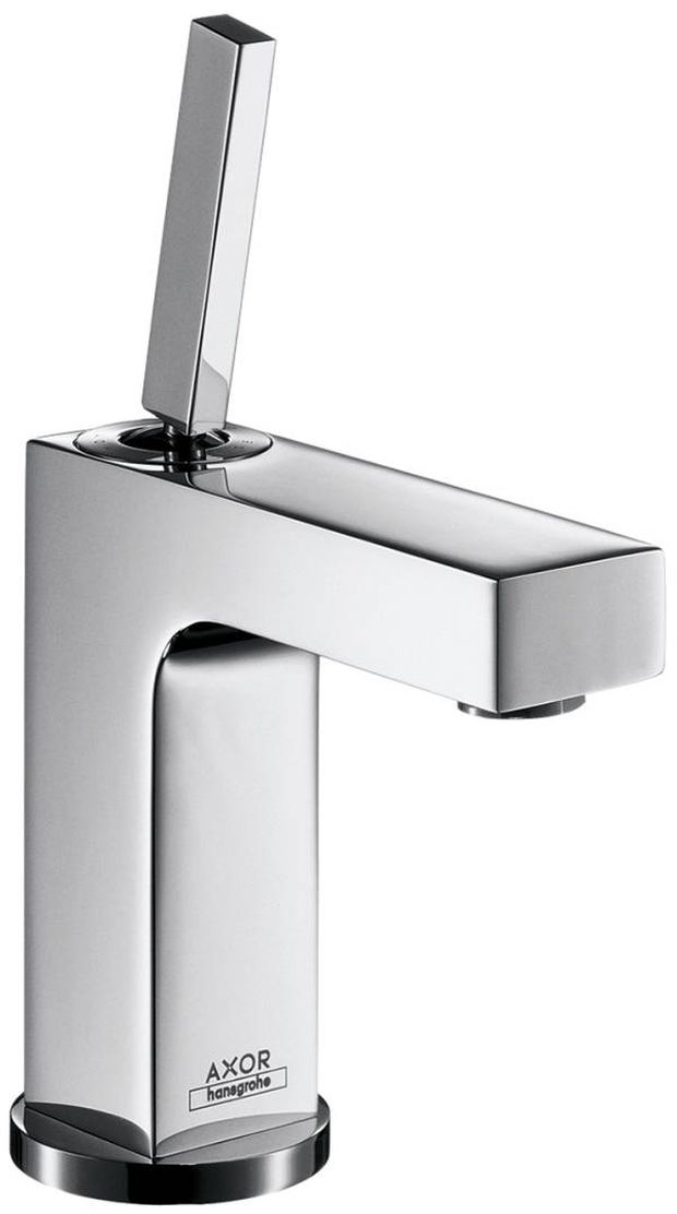 Axor Citterio Waschtischarmatur Stehend chrom 39018000