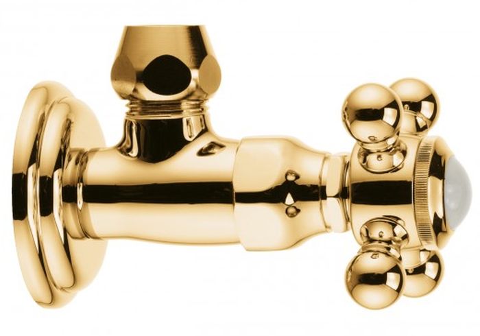 Kludi 1926 Eckwandventil || 518434520