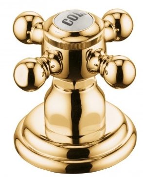 Kludi 1926 Wandventil || 518174520