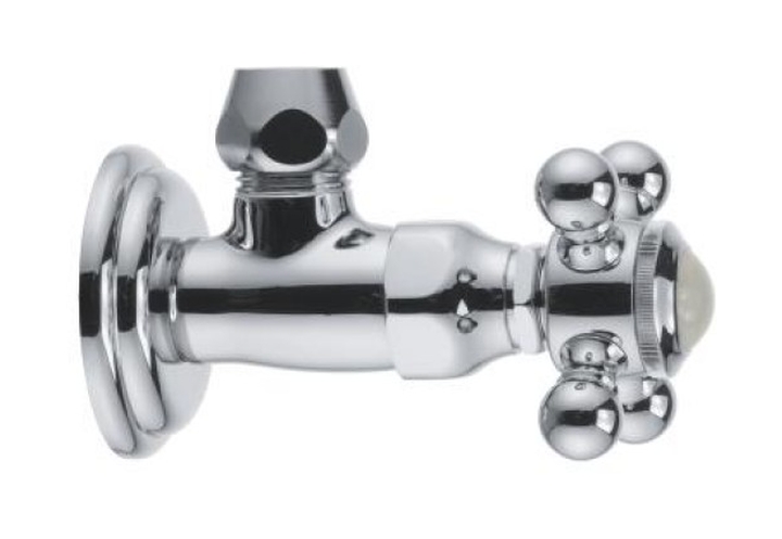 Kludi 1926 Eckwandventil || 518430520