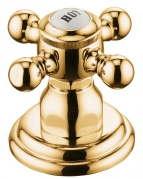 Kludi 1926 Wandventil || 518184520