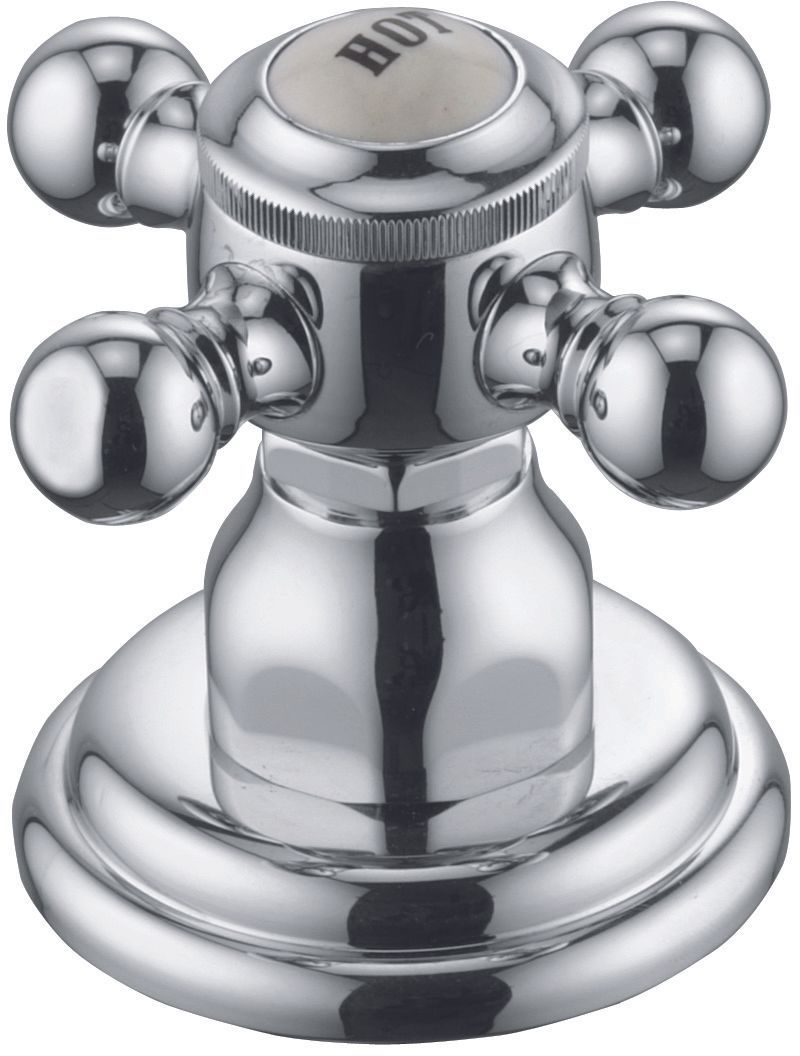 Kludi 1926 Standventil 518180520