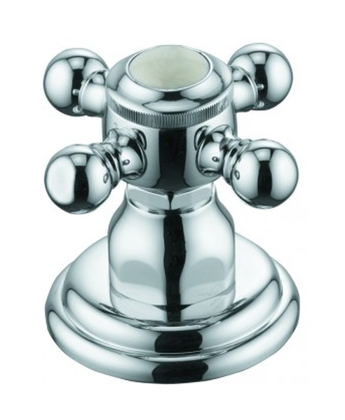 Kludi 1926 Verdecktes Wasserhahnelement 518480520