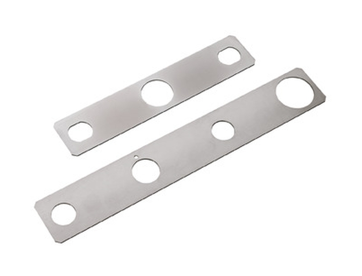 Axor Citterio M Element für den Badewanneneinbau 39449000