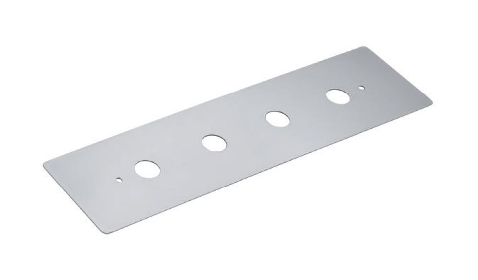 Kludi Element für den Badewanneneinbau 1602105