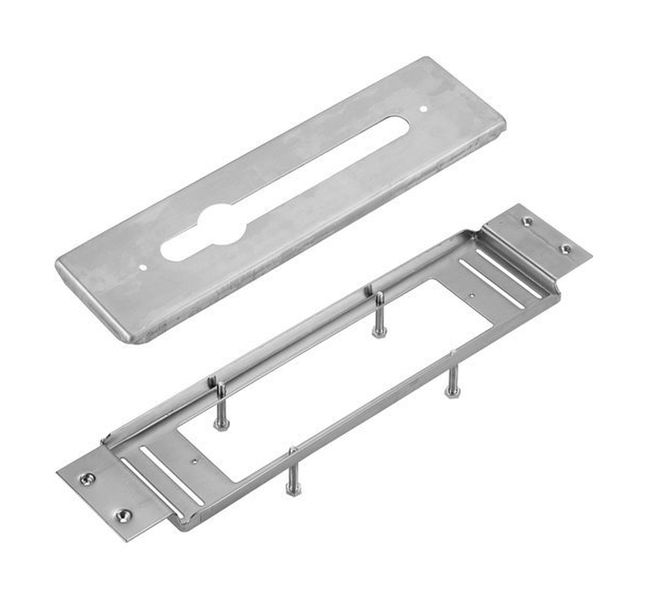 Kludi Element für den Badewanneneinbau 7614946-00