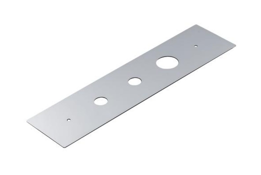 Kludi Element für den Badewanneneinbau 1602405