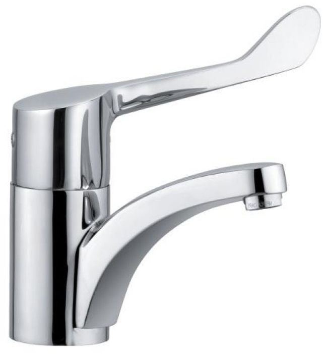 Kludi Medi Care Waschtischarmatur Stehend chrom 341120524