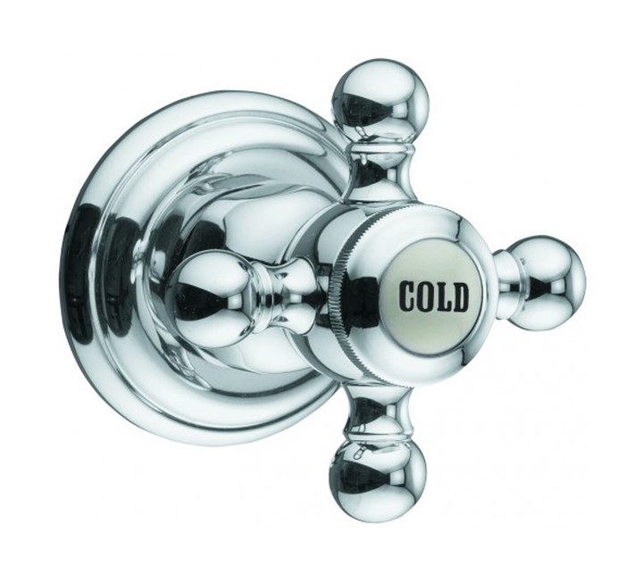 Kludi 1926 Außenelement des Unterputzventils 518150520