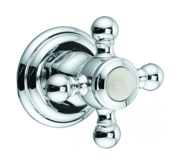 Kludi 1926 Außenelement des Unterputzventils 518030520