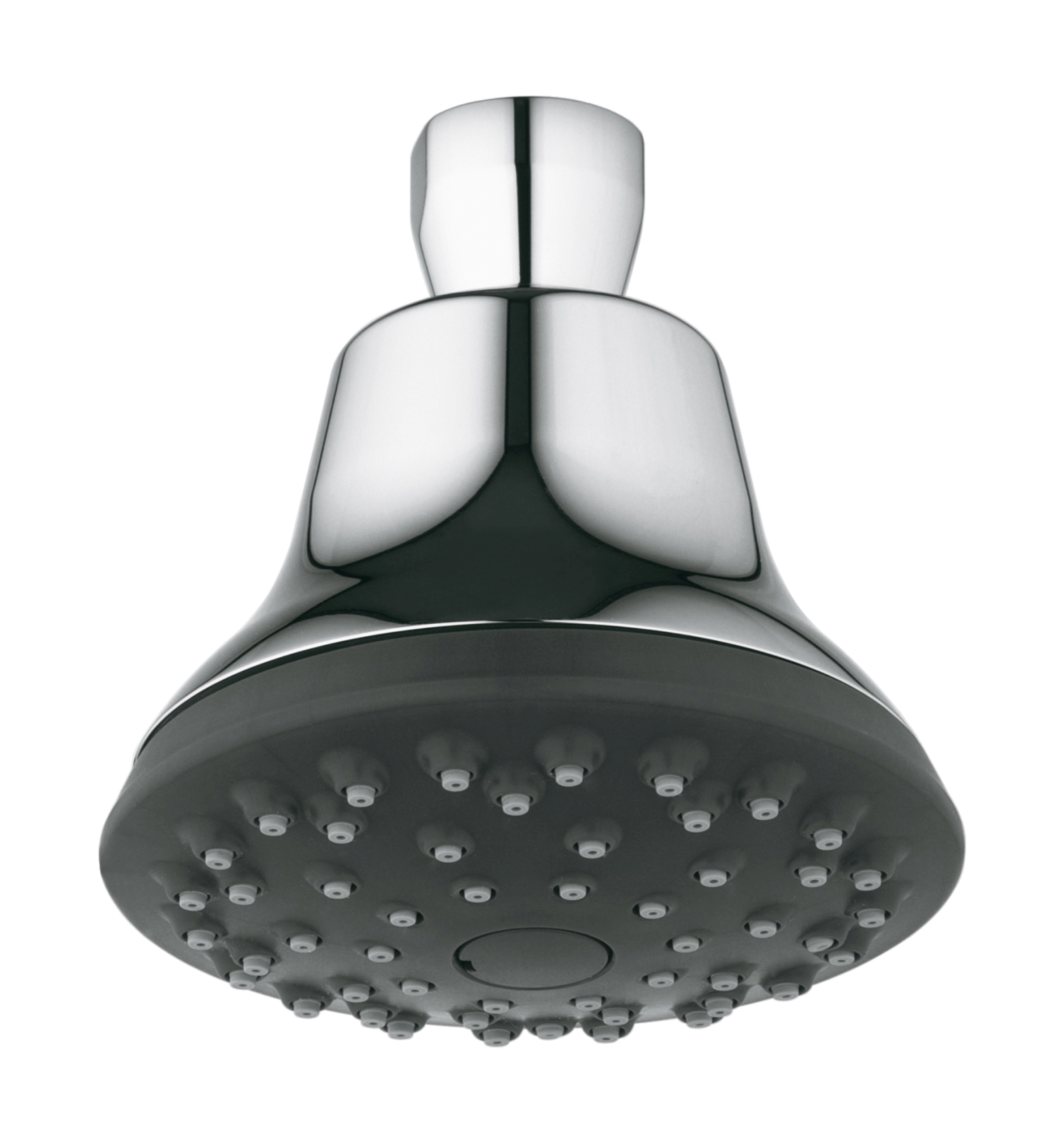 Kludi Freshline Kopfbrause 8.7x8.7 cm chrom 6219105-00