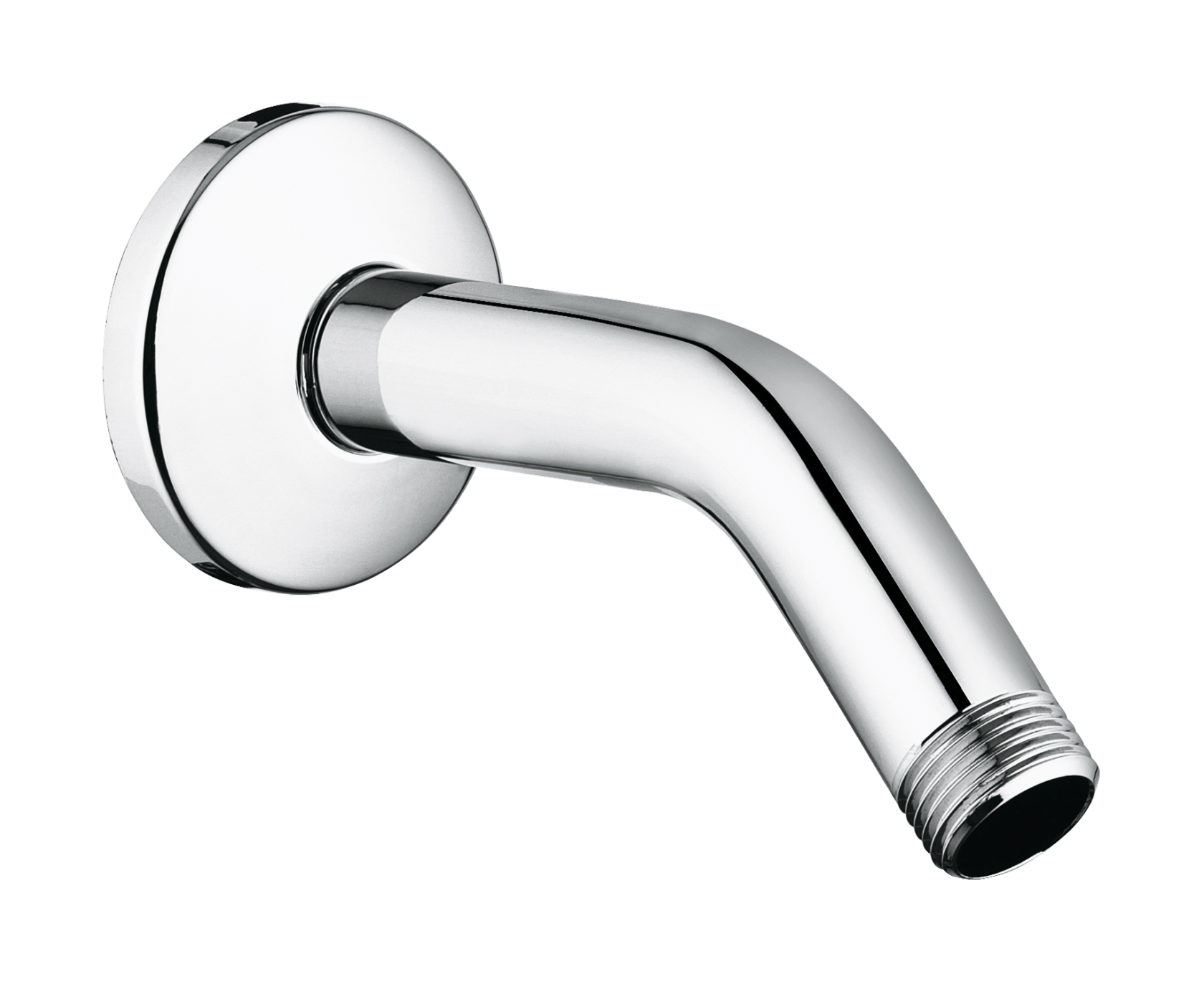 Kludi 1926 Wandarm chrom 6235305-00