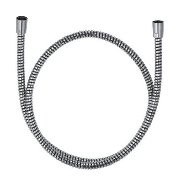 Kludi Logoflex Duschschlauch 160 cm chrom 6105605-00
