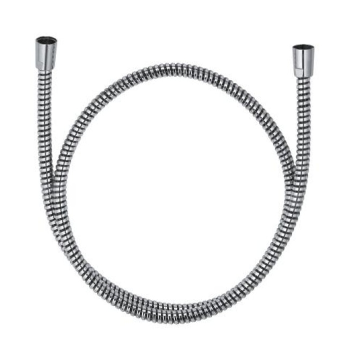 Kludi Logoflex Duschschlauch 200 cm chrom 6105705-00